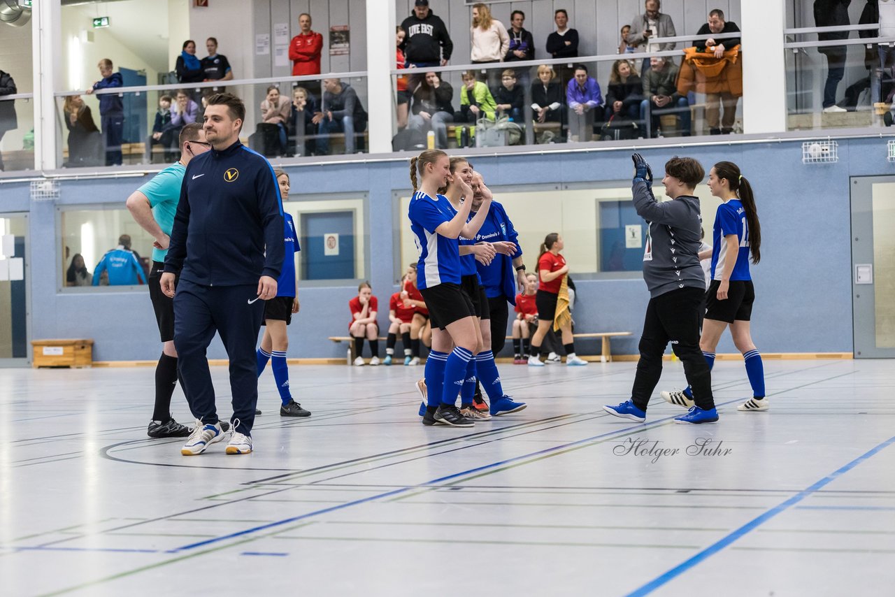 Bild 140 - wBJ Futsalmeisterschaft